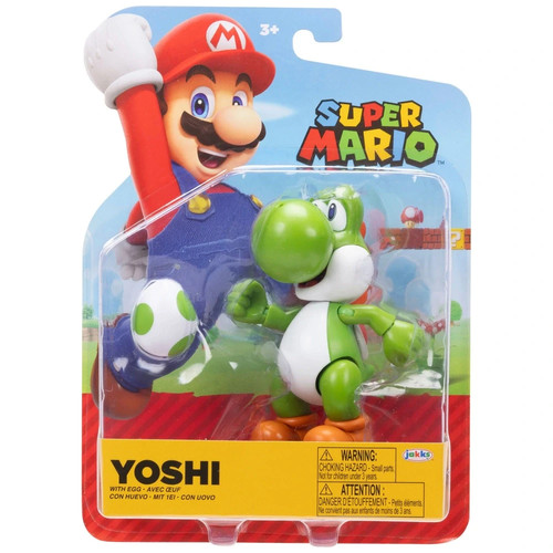 Nintendo super mario - super,