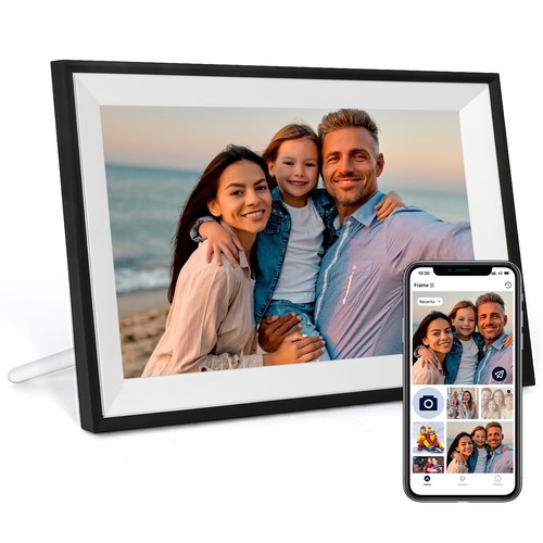 Digital picture frame 1 - picture, 10.1
