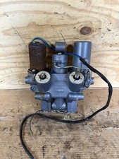 Yamaha outboard 60 70 75 85