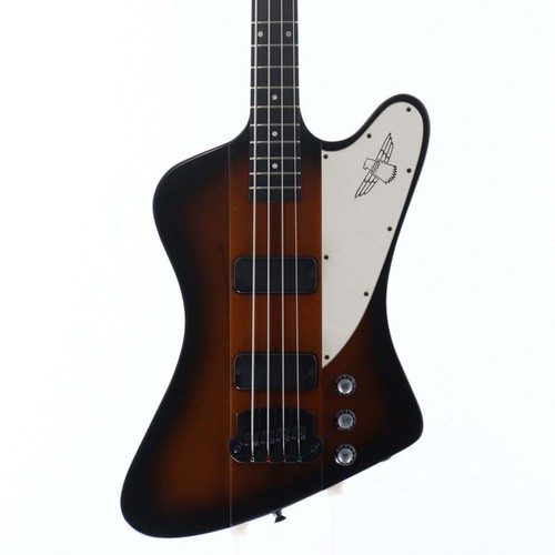Gibson thunderbird 1997 - gibson, iv