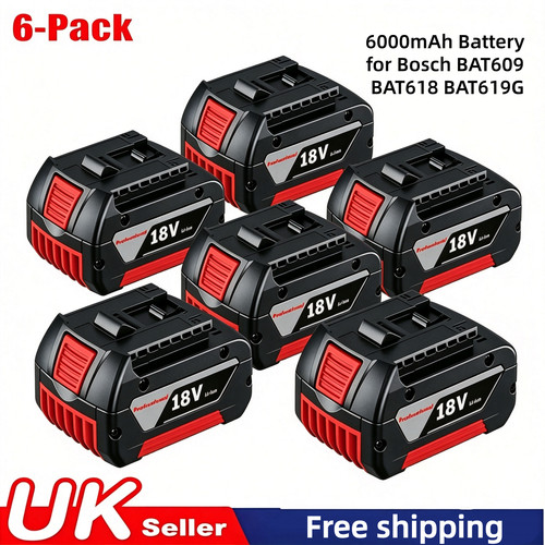 6pack 0ah battery - for, for