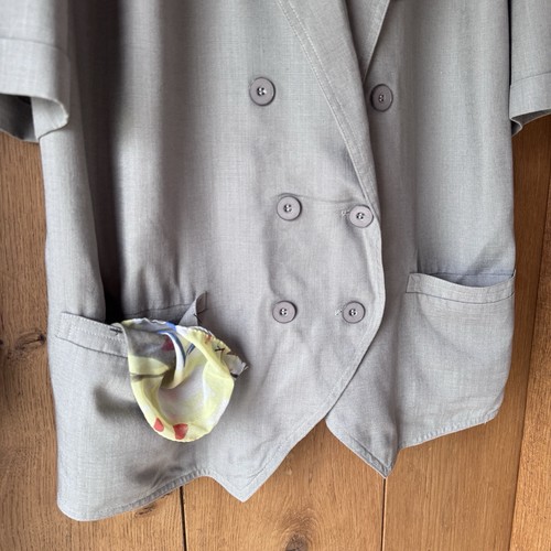 Patrizia mondi vintage blazer - mondi,