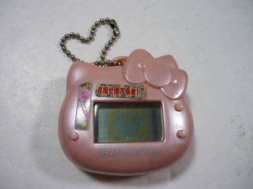 Toy hello kitty - hello,