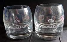 2 x MACALLAN CHEVRON WHISKY