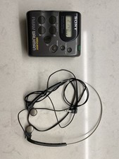 Sony SRF-M43 Walkman
