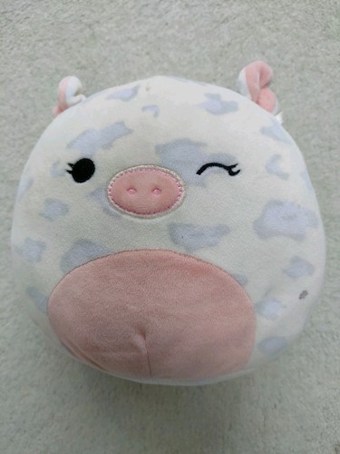 Squishmallows rosie the - rosie,