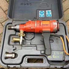 WEKA DK13 3 SPEED WET OR DRY