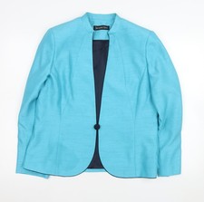 Jacques Vert Women's Blue