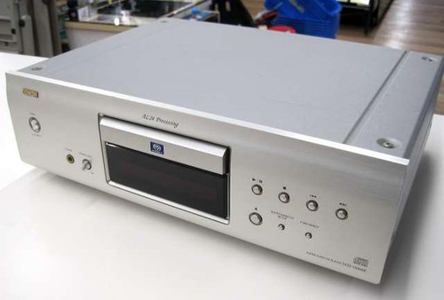 Denon dcd 1500ae sacd player - dcd-1500ae,