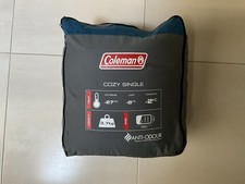 Coleman Basalt Single Sleeping