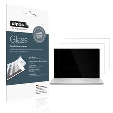 2x Screen Protector for Dell XPS 13 9350 2024 Flexible Glass 9H dipos