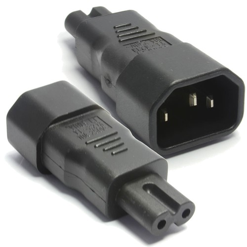Iec socket c14 figure - iec,