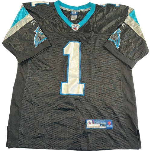Reebok carolina panthers - carolina,