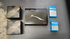 Shimano Di2 Components / 2x11