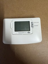 Honeywell Programmer ST9100C1006