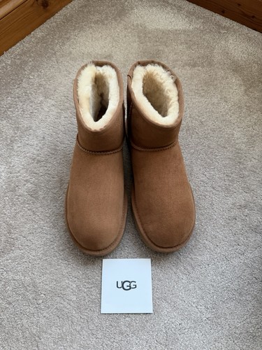 Genuine ugg boots classic - ugg,