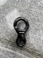 Rock Exotica Nano Swivel, Climbing, Tree Surgeon