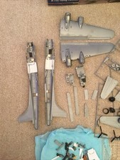 Revell /Monogram B-17G Flying Fortress 1/48th Scale Kit 