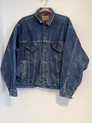 Levi 70417 vintage denim - levi's,