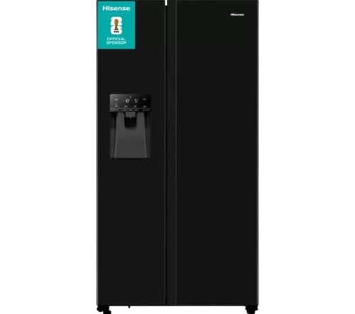 Hisense american fridge - hisense,