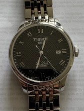 New.   Tissot T-Classic Le