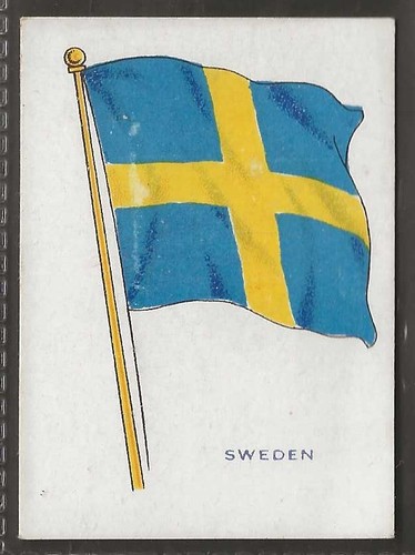 Home colonial stores flag - &, stores-flag