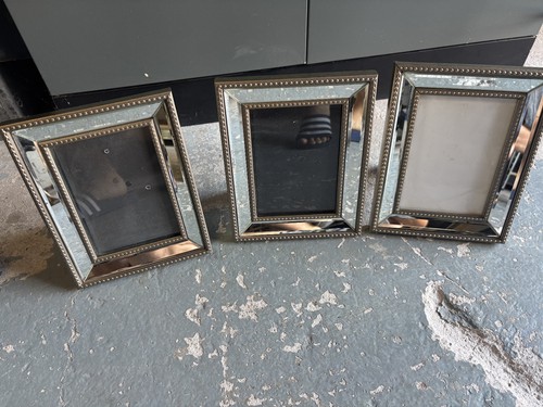 The range silver mirrored - range,