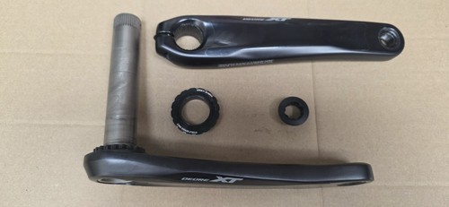 Shimano m8100 1x12 - shimano, fc-m8100