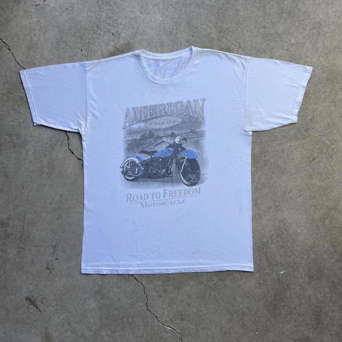 Vintage 90s badass american - 90s,