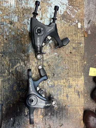 Trp spyre mechanical disc - spyre-c,