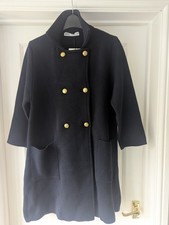 NWT Ladies Zara Heavyweight