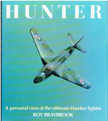 Hawker hunter 1951 design - 1951-86,