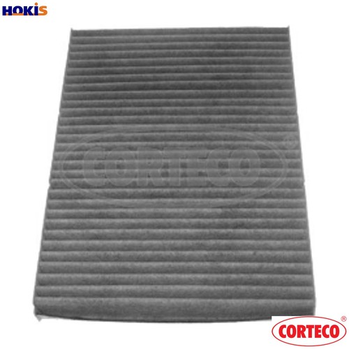 Filter cabin air - filter,
