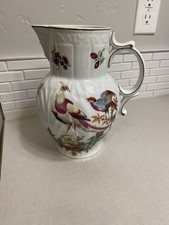 Mottahedeh SIGNED Vista Alegre