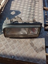 VW CORRADO LATE SPEC 1 E OFF RIGH SIDE HEADLIGHT COMPLETE VR6 16V 8V G60