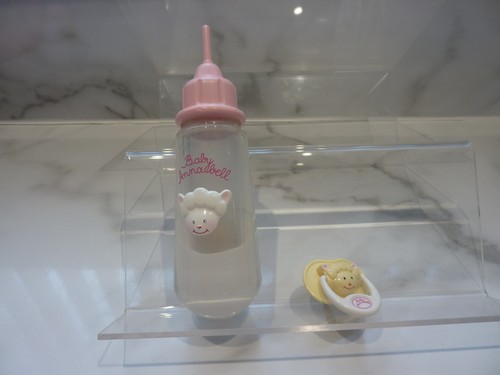Vintage zapf creation baby - zapf,
