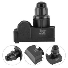 2 Outlet Styles For Broil King