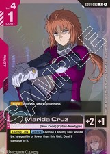 GD01-093 Marida Cruz : R