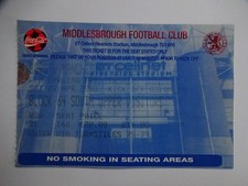 2000/01 Premier League