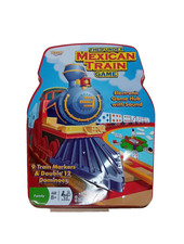 Fundex Mexican Train Game