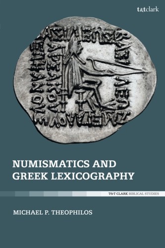 Numismatics greek - &,