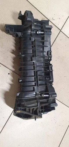 Bmw touring f11 - touring, intake