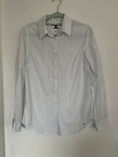 Tommy Hilfiger shirt uk 8