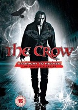 The Crow Stairway To Heaven