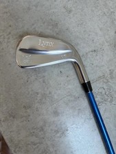 Lynx VT Driving Iron/3 Iron -
