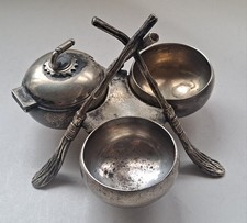 Antique Victorian CURLING