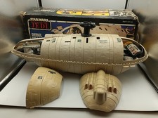 Boxed vintage star wars rebel - boxed,