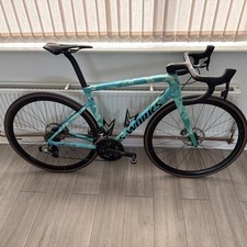 S Works Tarmac SL6 54cm SRAM