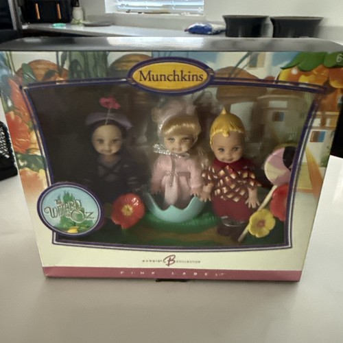 Wizard munchkins kelly - wizard, oz: