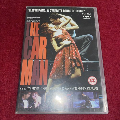 The car man - the,